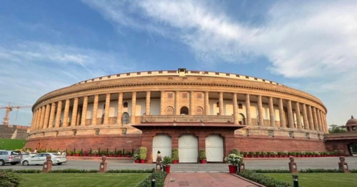 Rajya Sabha to organise orientation session for MPs on new MPLAD guidelines